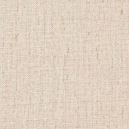 Beige Wallpaper Peel and Stick 472" Textured Beige Grasscloth Contact Paper - Image 8
