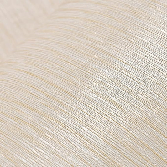 Haimin Grasscloth Wallpaper Peel and Stick 20.9in X 393in Fabric Contact Paper - Image 2