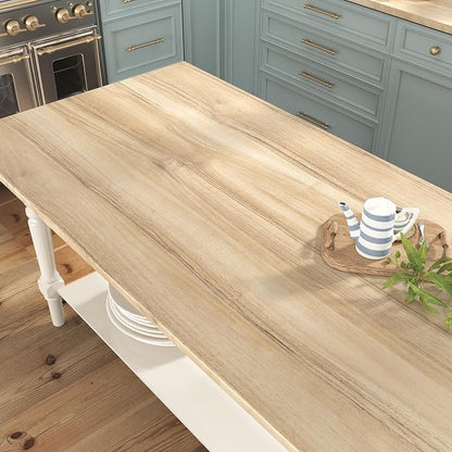 WESTICK Light Wood Contact Paper - Image 5