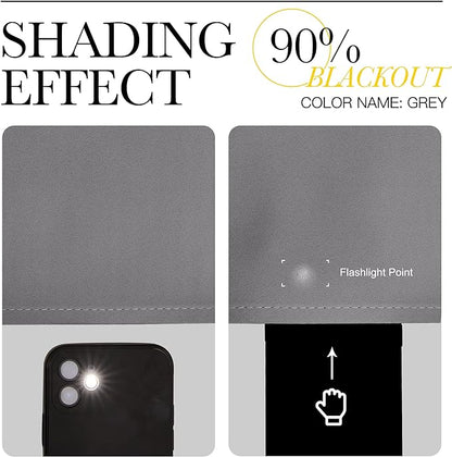 NICETOWN Blackout Curtain Panel - Image 10