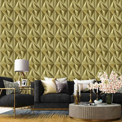 STICKGOO 33 Pack 3D Wall Panels - Image 8