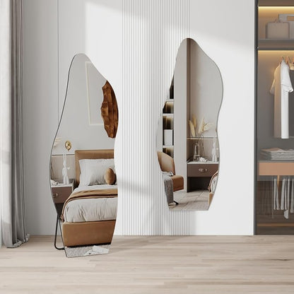 QDSSDECO Full Length Mirror - Image 4