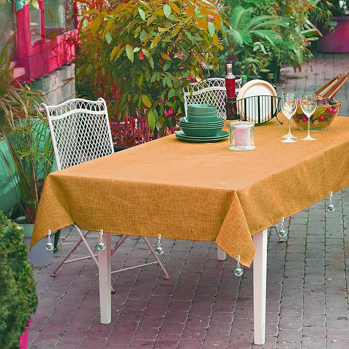 20 Pack Heavy Duty Curtain Weights, Heavy Weights for Outdoor Curtains of Pergola Patio Gazebo Cabana, Stainless Steel Weight Clip Down Curtain, Garden Flag, Shower Curtain, Tablecloth