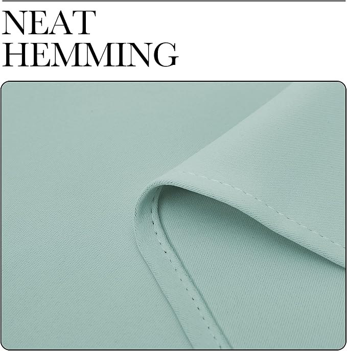 NICETOWN Patio Glass Door Panels - Image 6