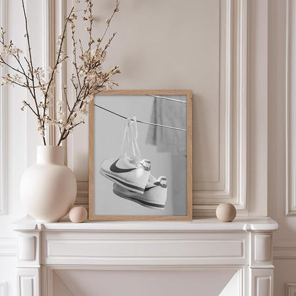 Poster Master Sneakers Poster - Image 5