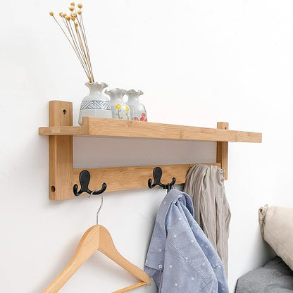 IBosins 16 Pack Heavy Duty Double Prong Coat Hooks Wall Mounted - Image 6