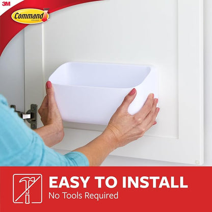 Command 10 Lb Large Organizing Caddy - Image 9