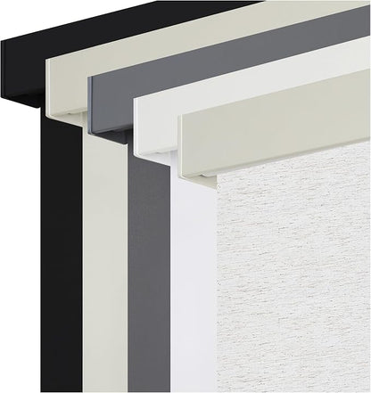 SUNOFF Cordless Blackout Roller Shades Blinds by SUNOFF