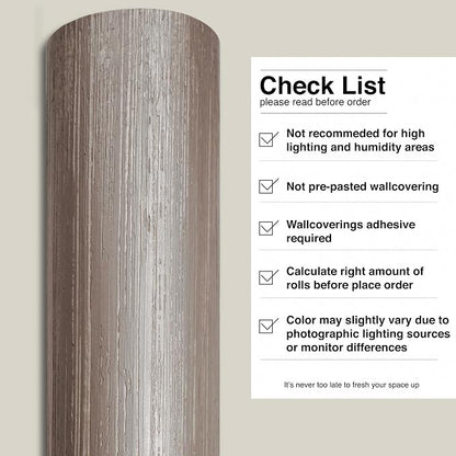 Ansehan Anshan Wallcovering Horizon Plaster Wallcovering HA5004, Designer Pick. - Image 7