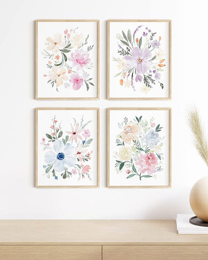 HAUS AND HUES Botanical Prints - Image 5