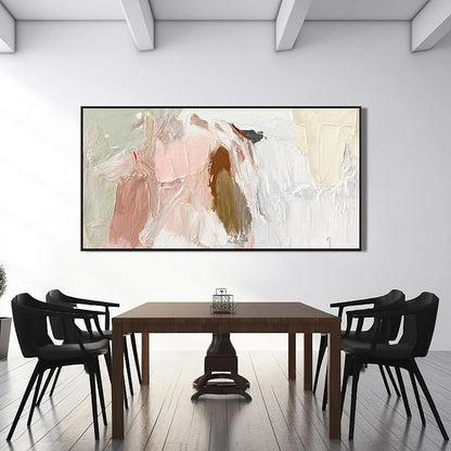 Canvas Wall Art Decor Large Abstract Wall Art Prints Wall Art Pictures - Image 3