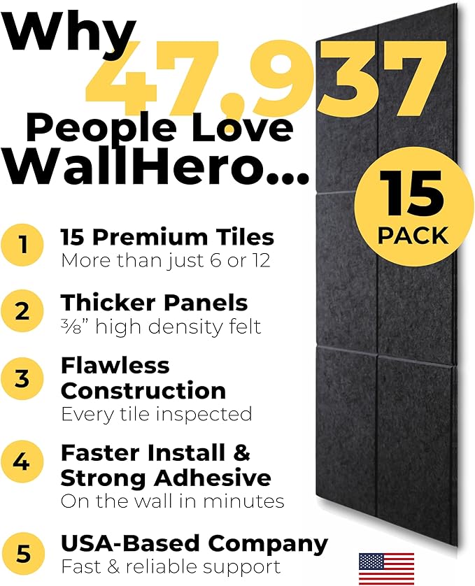 WALLHERO Vision Board - Image 2