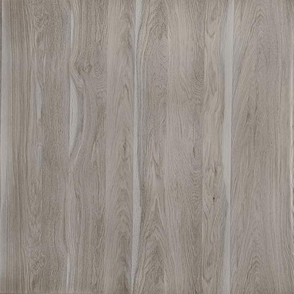 Light Wood Contact Paper for Cabinets Wood Grain Vinyl Wrap Grey Wood Wallpaper by BOMENG