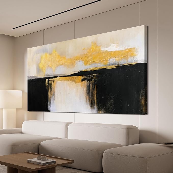 Canvas Wall Art Decor Large Wall Art Pictures by TAIJXAGSG