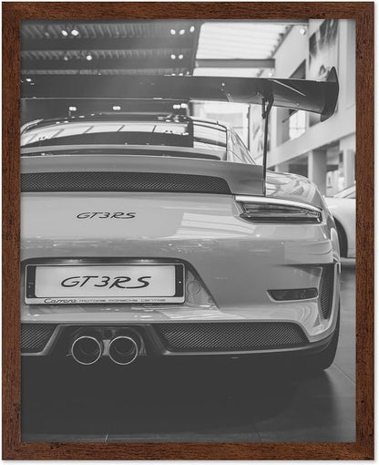 Poster Master Car Poster by PosterMaster