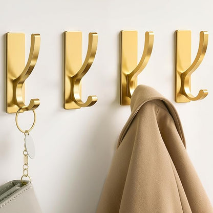 pickpiff Adhesive Wall Hooks for Towels - Image 7