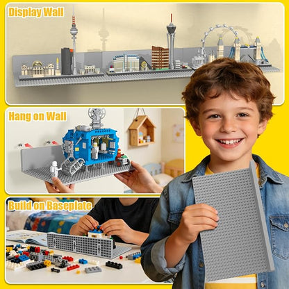 BlissBox 8-Pack Display Shelves - Image 3