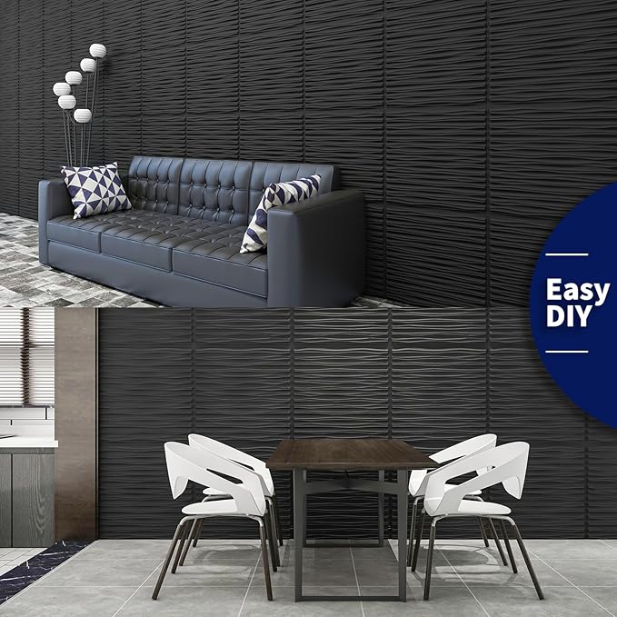 Art3dwallpanels Ceiling Tiles 24 x 24 - Image 6