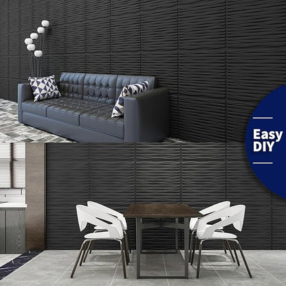 Art3dwallpanels Ceiling Tiles 24 x 24 - Image 6