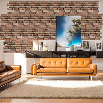 3D Wall Panels Peel and Stick - Image 9
