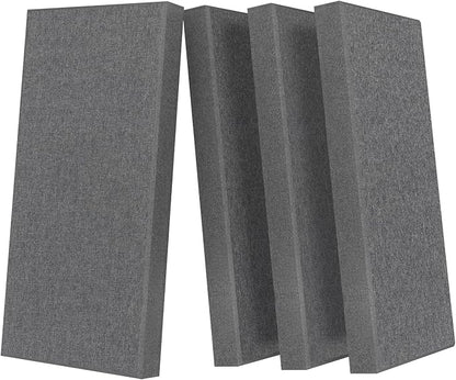 UMIACOUSTICS 4 PCS Acoustic Panels by UMIACOUSTIC