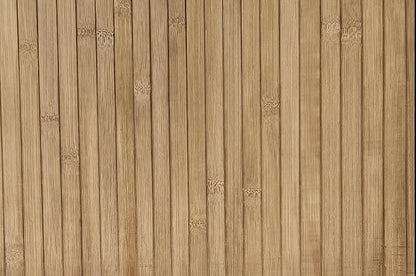 Natural Bamboo Paneling - Image 4