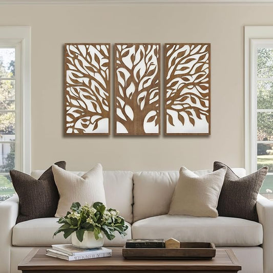 Madison Park Wall Décor for Living Room - Image 2