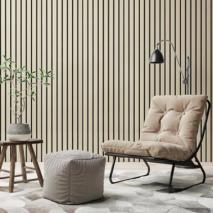 Art3dwallpanels 10 Pack Acoustic Panels, Self Adhesive High Density Sound - Image 8