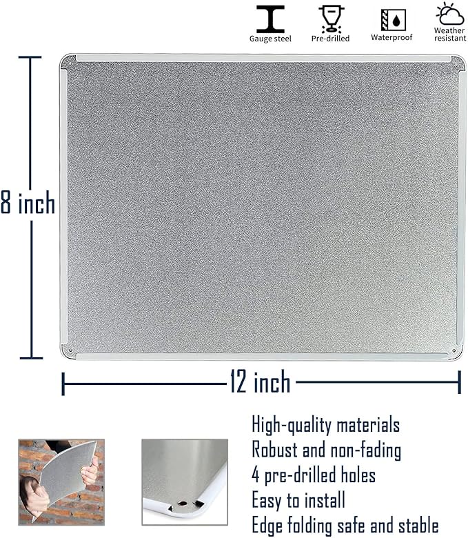 Clothing Optional Beyond This Point Sign Vintage Metal Tin Signs Man Cave Decor Bar Signs Wall Decor For Room Gifts For Men Red Sign 12 X 8 Inch