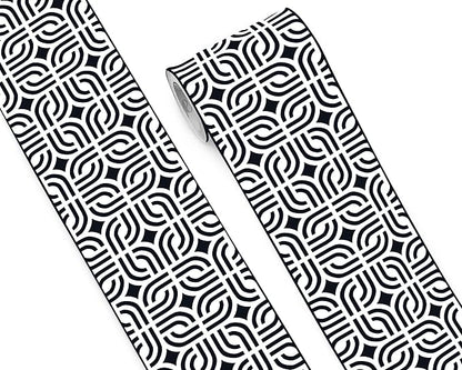 FLFK Wallpaper Border by FLFK