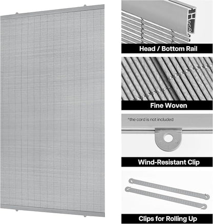 LazBlinds Cordless Roller Shades - Image 4