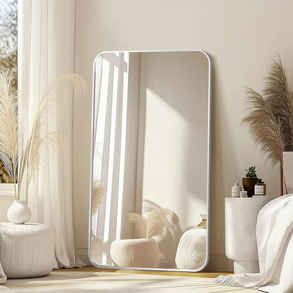 Delma Bathroom Vanity Mirror, High-Definition Bathroom Mirror, Versatile - Image 8