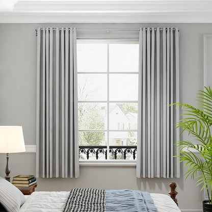 ENJOYBASICS Blackout Curtain rod - Image 7
