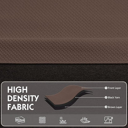 FMFUNCTEX 100% Blackout Curtains - Image 5