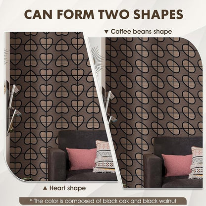 Acoustic Wood Slat Panels, 3D Fluted Wood Panel Sound Absorbing Panel - Image 6