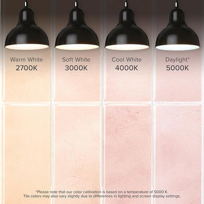 SMART TILES Peel and Stick Backsplash - Image 8