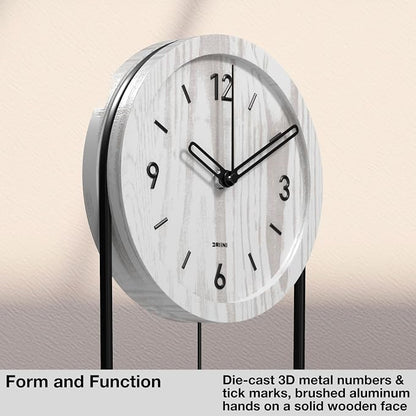 Driini Decorative Wall Clock - Image 3