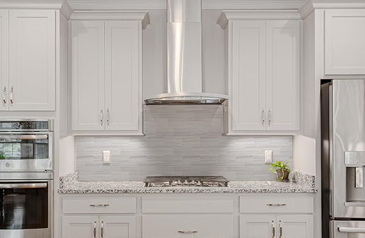 StyloVue 100 Pieces Peel and Stick Backsplash - Image 2