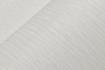 Haimin Grasscloth Wallpaper Peel and Stick 20.9in X 393in Fabric Contact Paper - Image 2