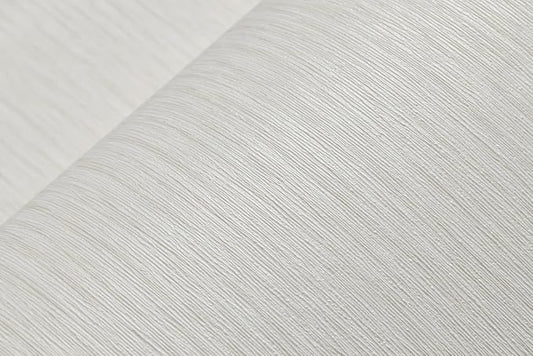 Haimin Grasscloth Wallpaper Peel and Stick 20.9in X 393in Fabric Contact Paper - Image 2