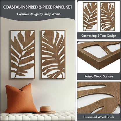 Madison Park Wall Décor for Living Room - Image 4