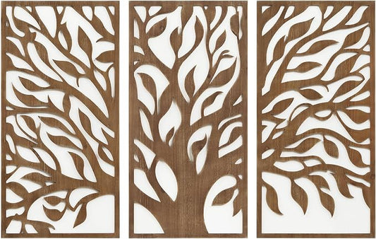 Madison Park Wall Décor for Living Room by MADISONPARK