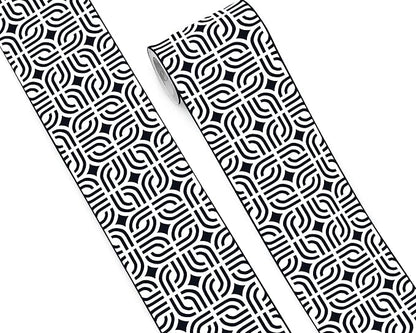 FLFK Wallpaper Border by FLFK