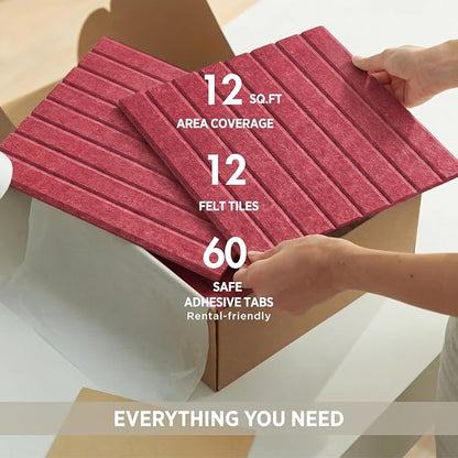 VIVELDA Large Bulletin Board 48x36 - Image 6