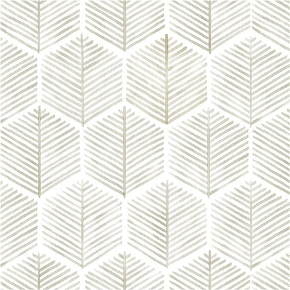 Modern Peel and Stick Wallpaper 17.3''×197'' Self Adhesive Wallpaper Boho by OSECAGE