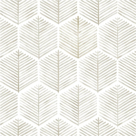 Modern Peel and Stick Wallpaper 17.3''×78.8'' Self Adhesive Wallpaper Boho by OSECAGE