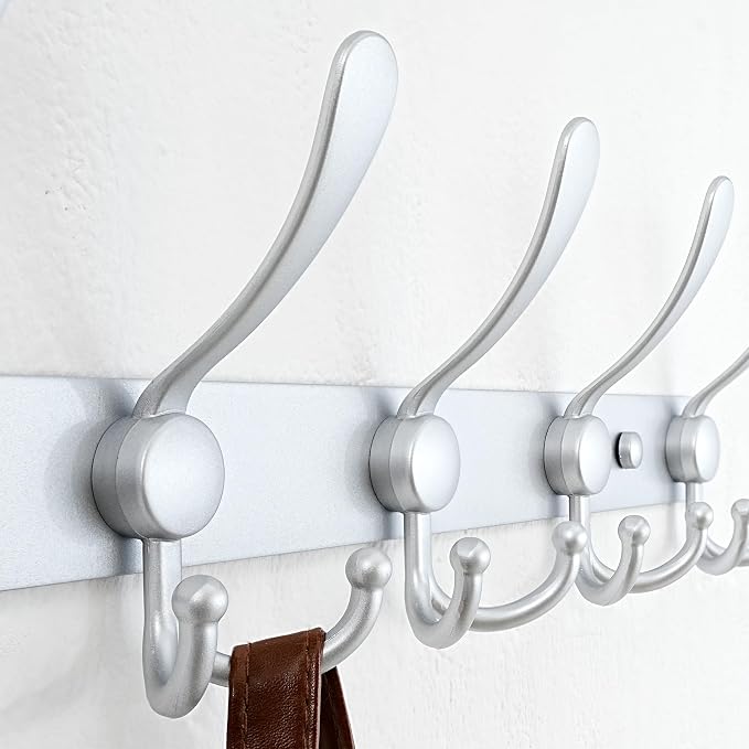 Dseap Coat Rack Wall Mount - Image 2