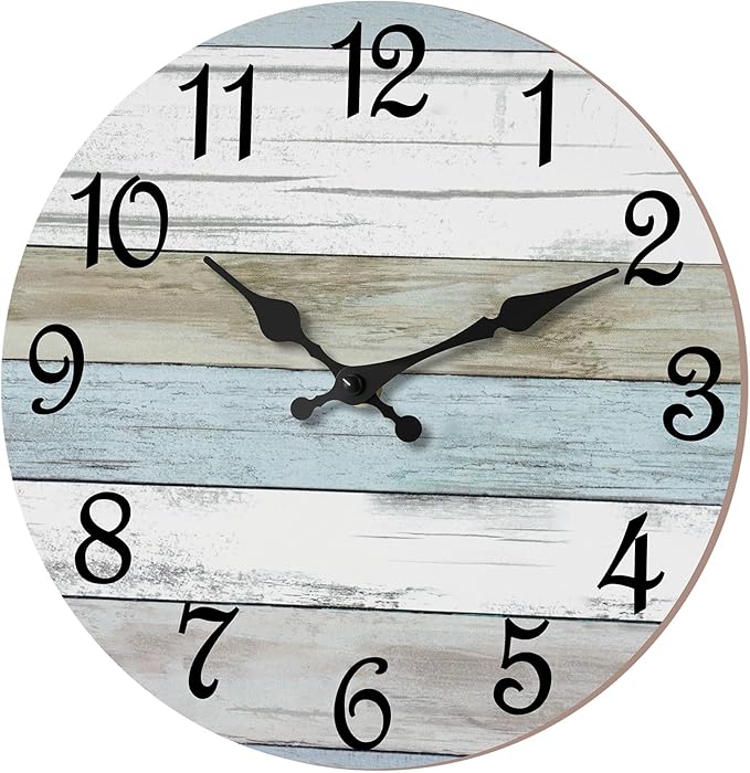 CHYLIN Wall Clock by CHYLIN