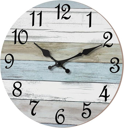 CHYLIN Wall Clock by CHYLIN