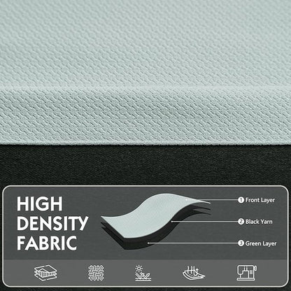 FMFUNCTEX 100% Blackout Curtains - Image 4